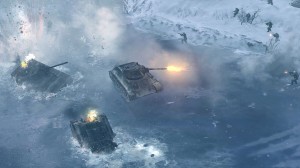 Company of Heroes 2 Developer Diary Focuses on Multiplayer
