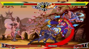Darkstalkers Game Hinted by Capcom’s Yoshinori Ono