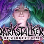 Darkstalkers Resurrection launch trailer is now live