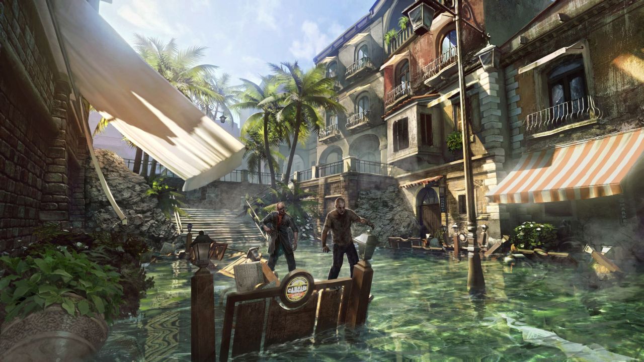 will dead island 2 be on xbox 360