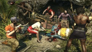 Dead Island: Riptide Review - Gamereactor