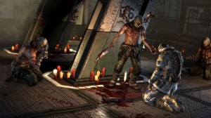 Dead Space 3 Awakened DLC Released: Never Sleep Again