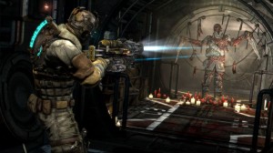 Dead Space 3 Awakened DLC Trailer and Screenshots: Ghosts of Tau Volantis