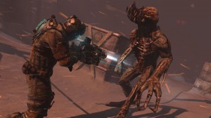 EA: We’d Love To Do Another Dead Space