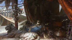 Destiny Will “Revolve Around a Rich Narrative”, Clan Support Still Unconfirmed