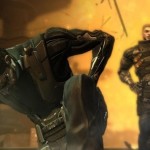 Deus Ex: Human Revolution Wii U Version Will Revamp Boss Fights