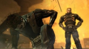 Deus Ex: Human Revolution Wii U Version Will Revamp Boss Fights