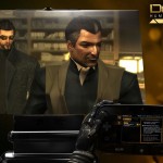Deus Ex: Human Revolution Director’s Cut Trailer Showcases Changes