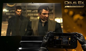 Deus Ex: Human Revolution Director’s Cut Trailer Showcases Changes