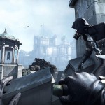 Dishonored DLC Screenshot Teases Playing as The Enemy