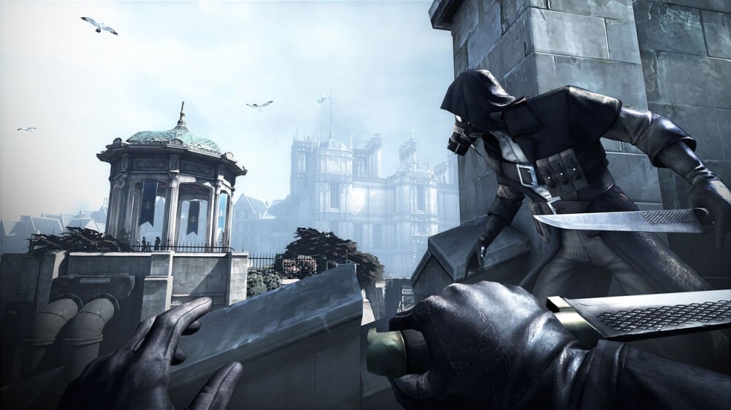 Dishonored_The Knife of Dunwall (1)
