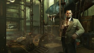Dishonored: The Knife of Dunwall DLC Releasing on April 16th