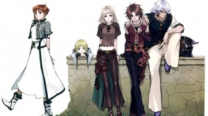 Drakengard 3 in Development According to Latest Issue of Famitsu