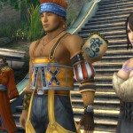 Final Fantasy X HD PS3 and PS Vita Trophy List Revealed