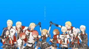 Final Fantasy Type-0 Fan Language Patch Removed Following Cease and Desist