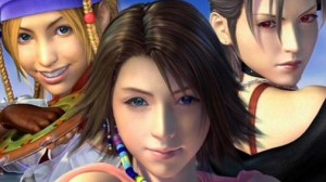 Final Fantasy X-2 HD Arriving With FFX HD on PS3, Sold Separately on PS Vita
