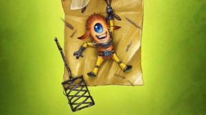 Pixar Artists Form Steel Wool Studios: First Game is “FlyHunter”