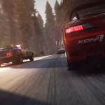 GRID 2: New Information on Multiplayer Modes, RaceNet and Rivals