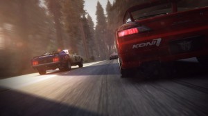 GRID 2 Launch Trailer Puts the Pedal to the Metal