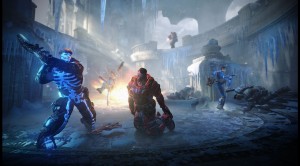 Gears of War: Judgment Receives Haven DLC Free for Limited Time
