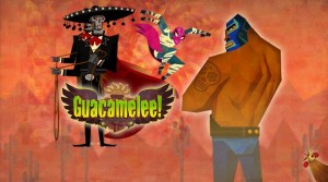 Guacamelee! Super Turbo Championship Edition Interview – The Next Gen Version