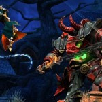 Castlevania Lords of Shadow: Mirror of Fate Review