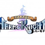 New trailer for rhythm game Harmoknight surfaces