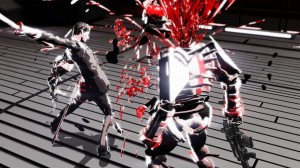 New Killer is Dead Trailer Piles on the Aliens, Giant Bosses and Oddities