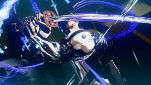 Killer is Dead: Nine New Screenshots of Flashy Blood-Letting