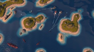 Leviathan: Warships info blowout