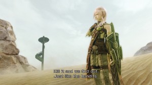 New Lightning Returns: Final Fantasy XIII screenshots show great detail