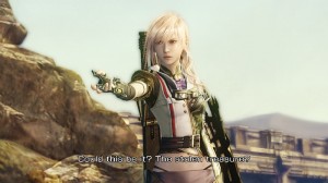 Lightning Returns: Final Fantasy XIII New Screenshots Showcase Combat and Environments