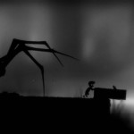 Limbo Confirmed for PlayStation Vita
