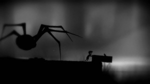 Limbo on PS4 Probably Coming Very Soon