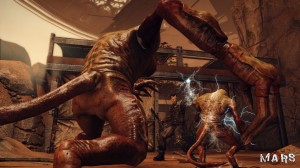 Mars: War Logs Overview Trailer