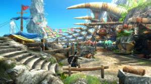 Monster Hunter 3 Ultimate Experiencing Stock Shortages in Europe