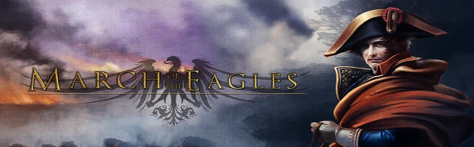 March of the Eagles Review
