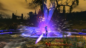 Neverwinter Beta Weekend 3 to Introduce PVP Combat – New Screenshots and Trailer for Trickster Rogue Class
