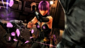 Ninja Gaiden 3: Razor’s Edge Demo Goes Live for Xbox 360 and PS3