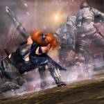 Ninja Gaiden 3: Razor’s Edge PS3/Xbox 360 Trailer Released