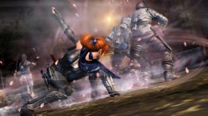 Ninja Gaiden 3: Razor’s Edge PS3/Xbox 360 Trailer Released