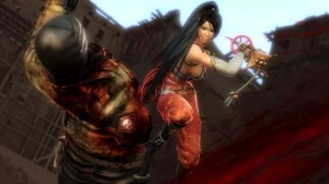 Ninja Gaiden 3: Razor’s Edge New Details – Weapons, Ninpo and Ninja Trials