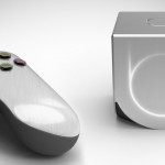 Ouya is a generation old according to benchmarks