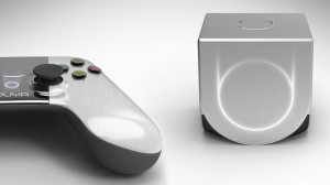 OUYA Console Available Today, Already Sold Out
