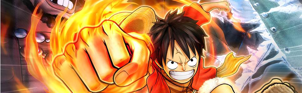 One Piece: Pirate Warriors 2 - Review (PS3)