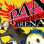 Persona 4 Arena Ultimax May Be Coming to the PS Vita
