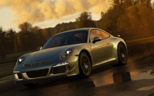 Project CARS Close To Running At 60fps On PS4