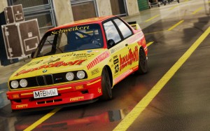 New Project CARS Trailer Shows off Shiny Visuals