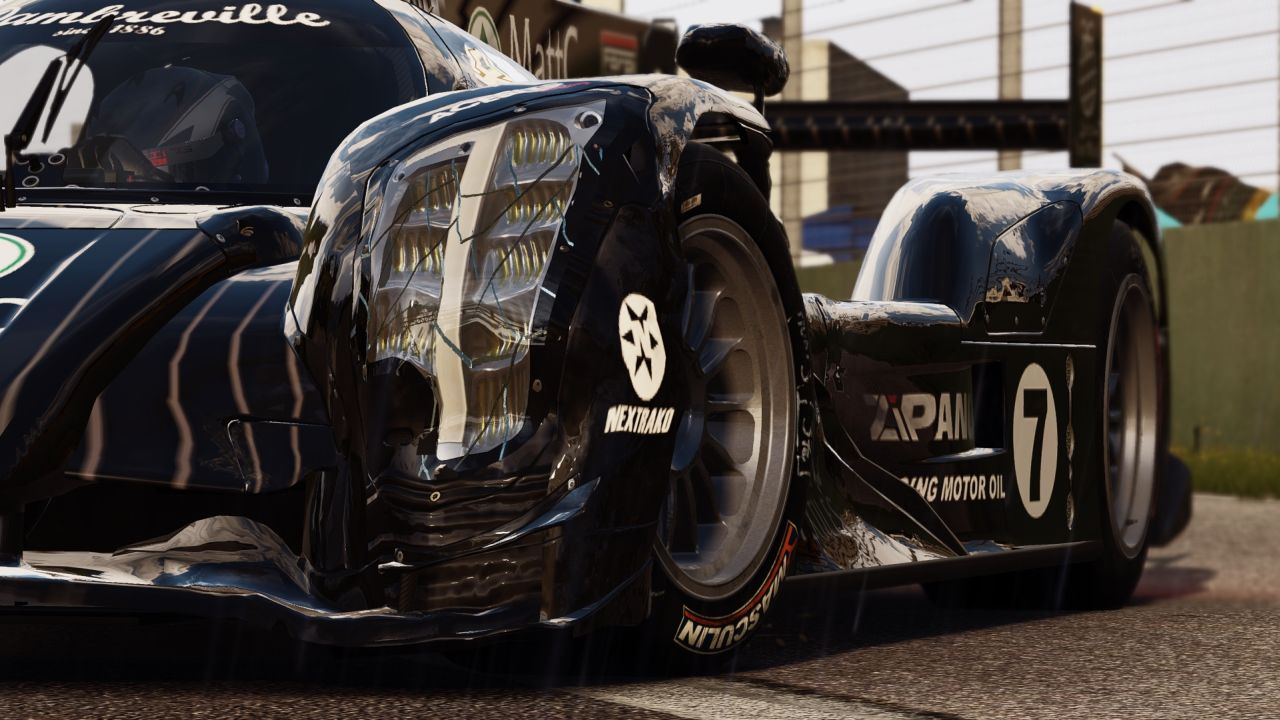 Project CARS (3)