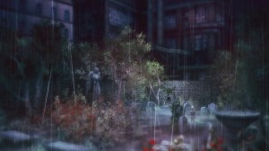 Rain Showcased at GDC 2013 – PSN Exclusive Stealth Title Full of Mystery